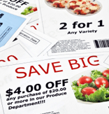 queens grocery delivery coupons